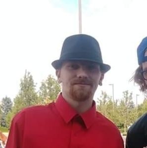 Meet your Posher, Isaiah